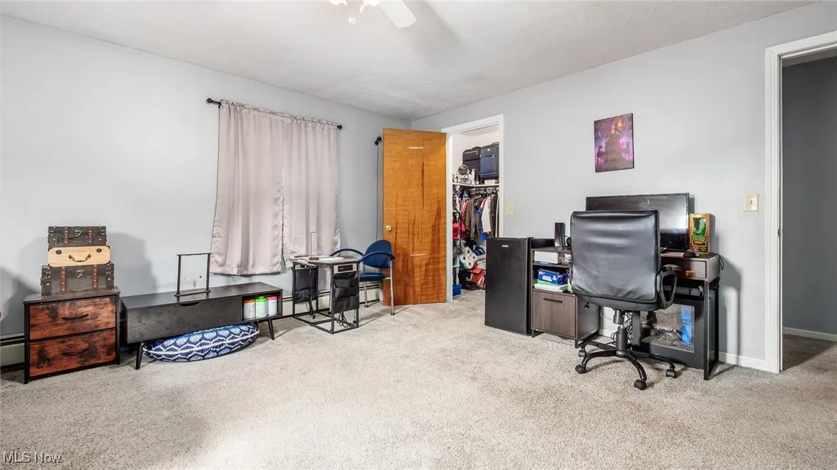 223 Cherry Street, Warsaw, Ohio 43844,MLS Now Listing ID