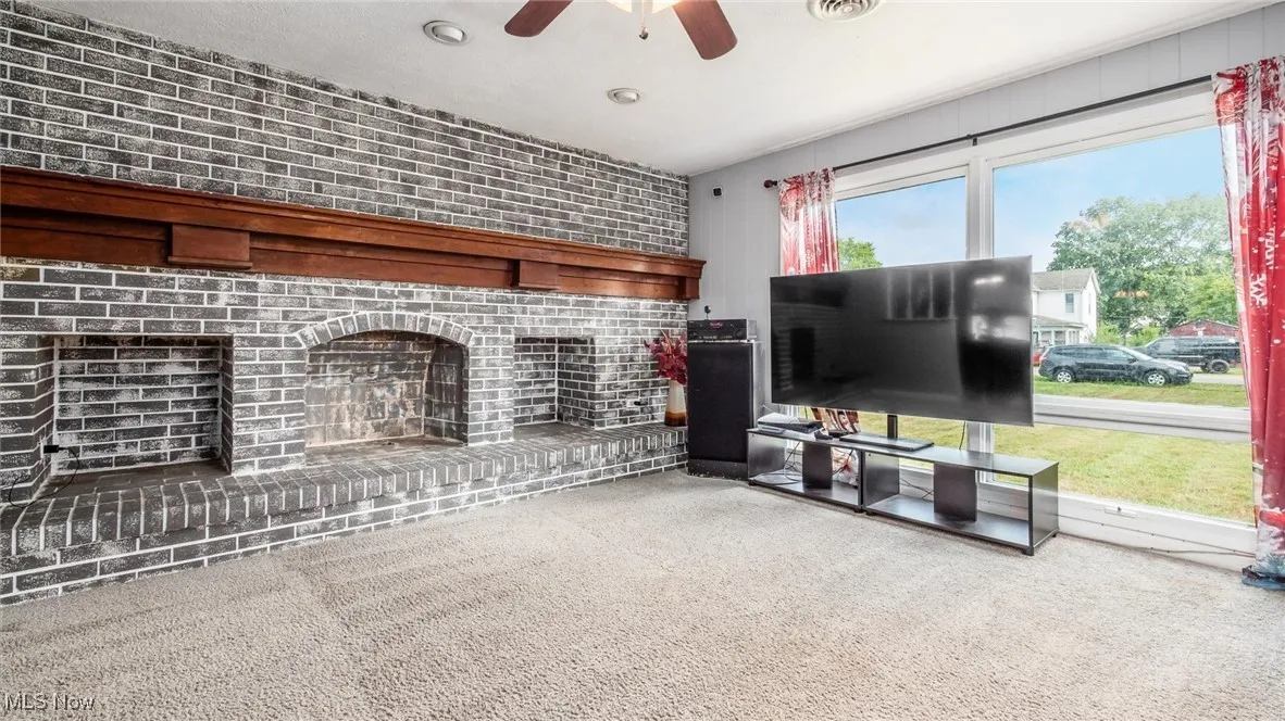 223 Cherry Street, Warsaw, Ohio 43844,MLS Now Listing ID