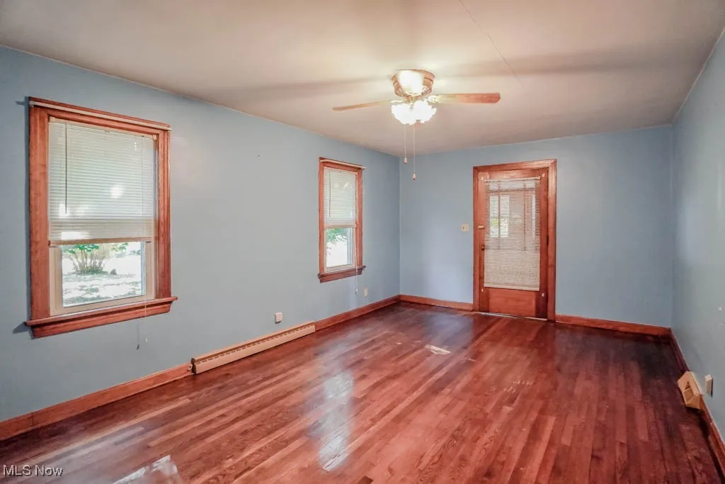 2491 Perry Drive, Canton, Ohio 44706,MLS Now Listing ID