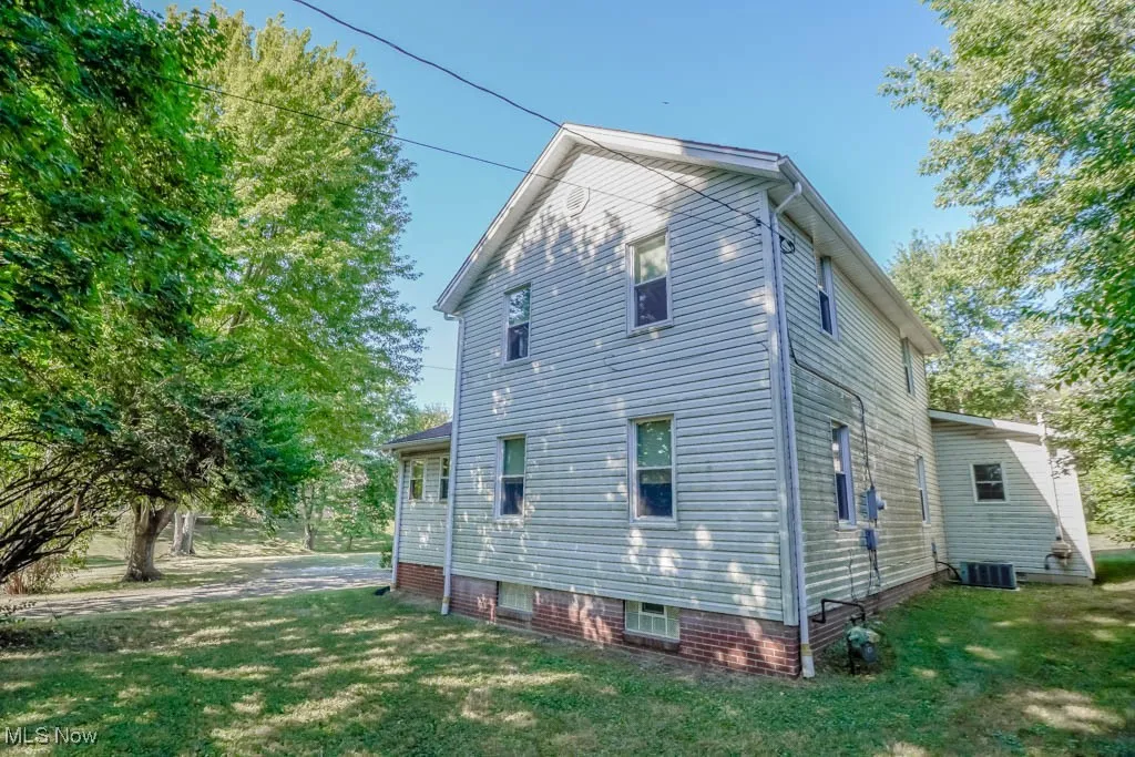 2491 Perry Drive, Canton, Ohio 44706,MLS Now Listing ID