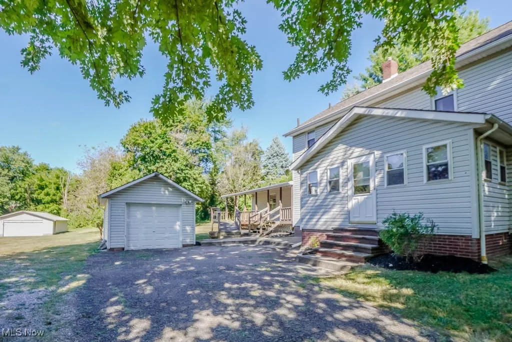 2491 Perry Drive, Canton, Ohio 44706,MLS Now Listing ID
