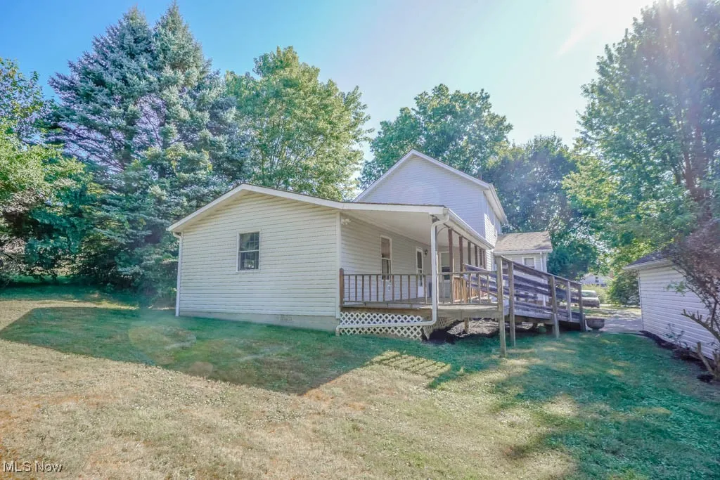 2491 Perry Drive, Canton, Ohio 44706,MLS Now Listing ID