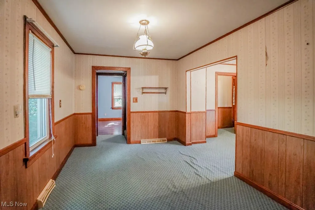 2491 Perry Drive, Canton, Ohio 44706,MLS Now Listing ID