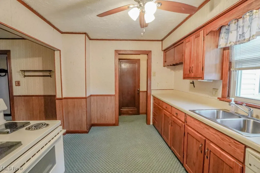 2491 Perry Drive, Canton, Ohio 44706,MLS Now Listing ID