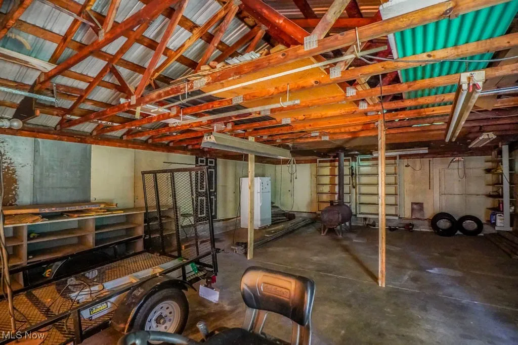 35x24 Garage