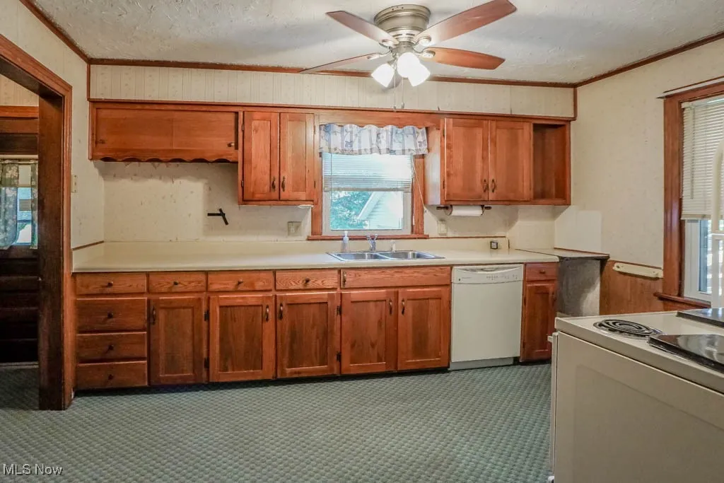 2491 Perry Drive, Canton, Ohio 44706,MLS Now Listing ID