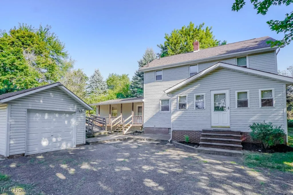 2491 Perry Drive, Canton, Ohio 44706,MLS Now Listing ID
