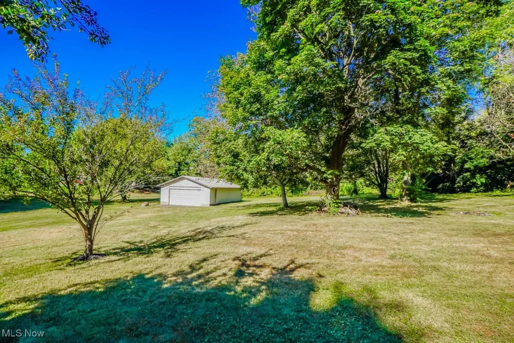 2491 Perry Drive, Canton, Ohio 44706,MLS Now Listing ID