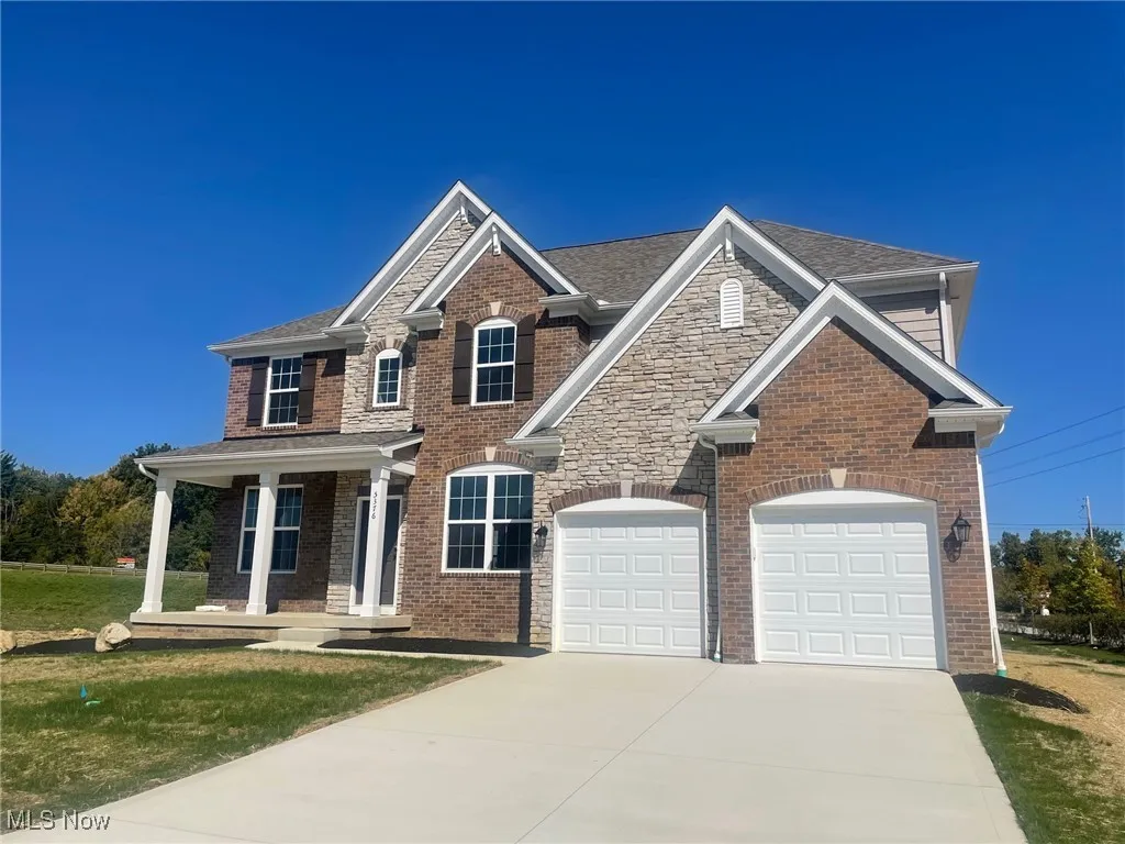 4844 State Road, Peninsula, Ohio 44264,MLS Now Listing ID