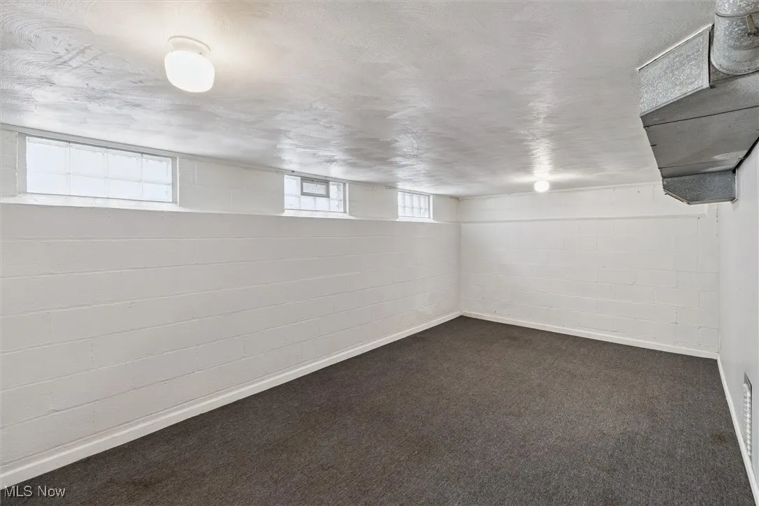 19501 Libby Road, Maple Heights, Ohio 44137,MLS Now Listing ID