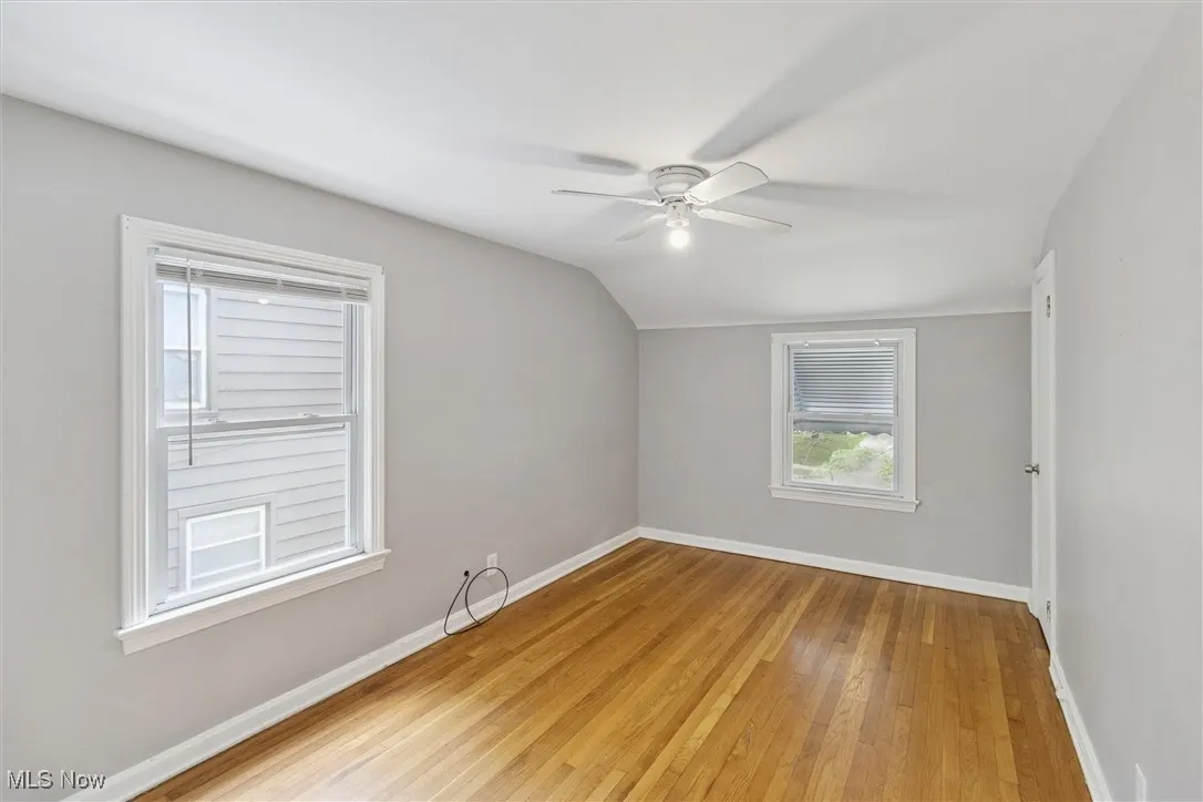 19501 Libby Road, Maple Heights, Ohio 44137,MLS Now Listing ID
