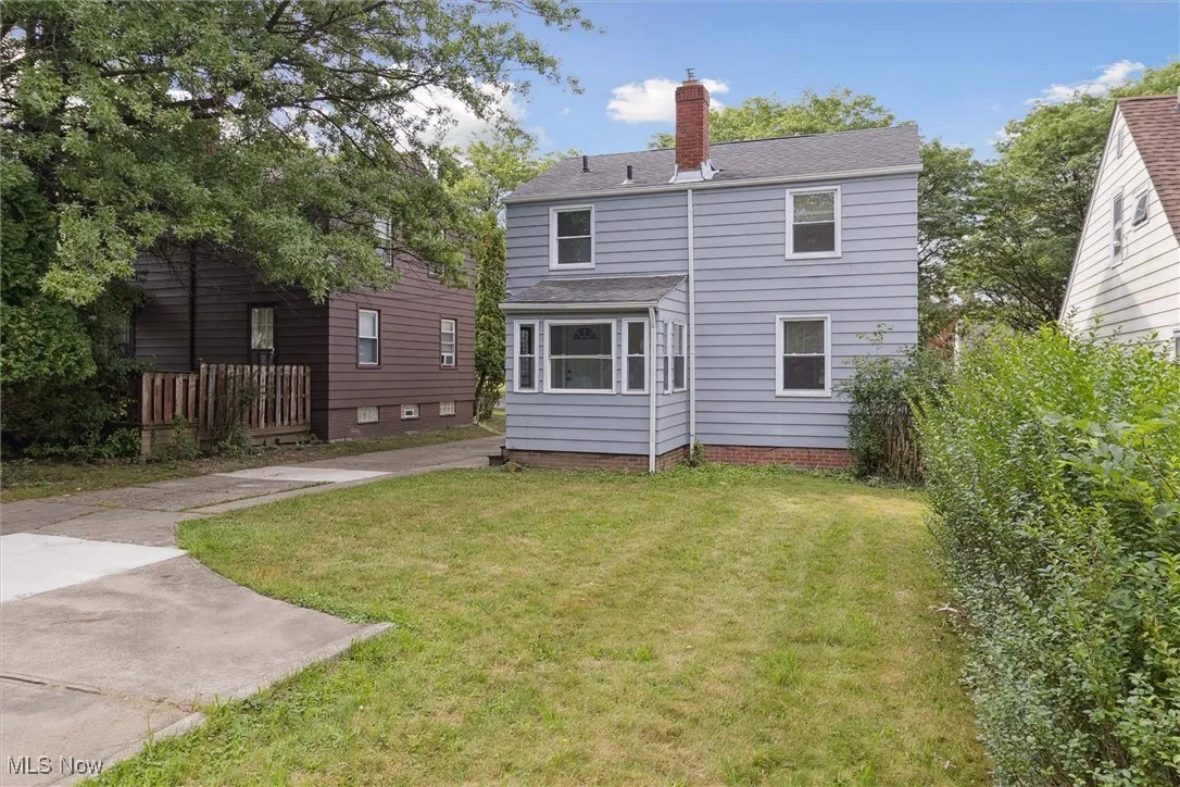 19501 Libby Road, Maple Heights, Ohio 44137,MLS Now Listing ID