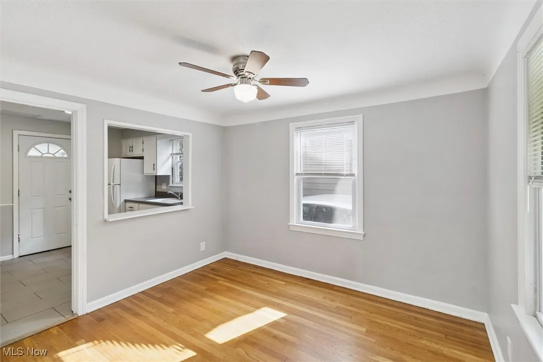 19501 Libby Road, Maple Heights, Ohio 44137,MLS Now Listing ID
