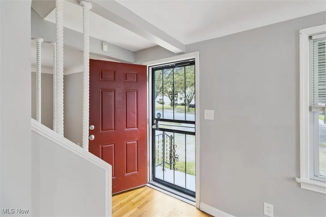 19501 Libby Road, Maple Heights, Ohio 44137,MLS Now Listing ID