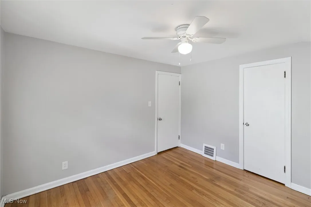 19501 Libby Road, Maple Heights, Ohio 44137,MLS Now Listing ID