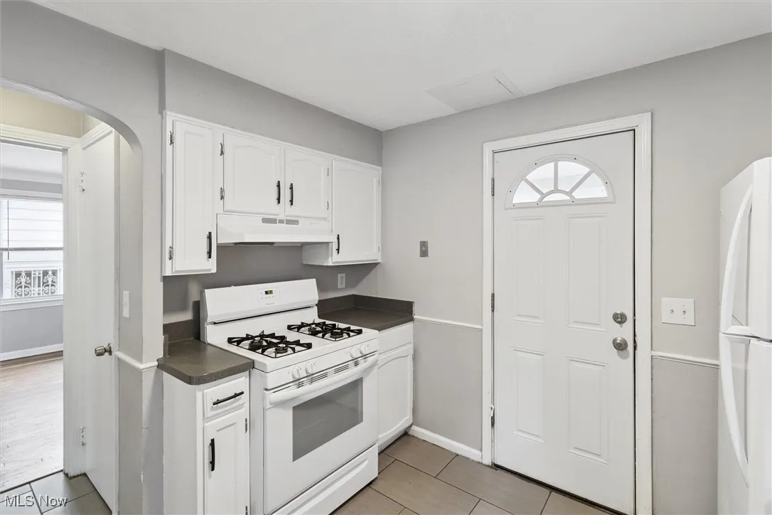 19501 Libby Road, Maple Heights, Ohio 44137,MLS Now Listing ID