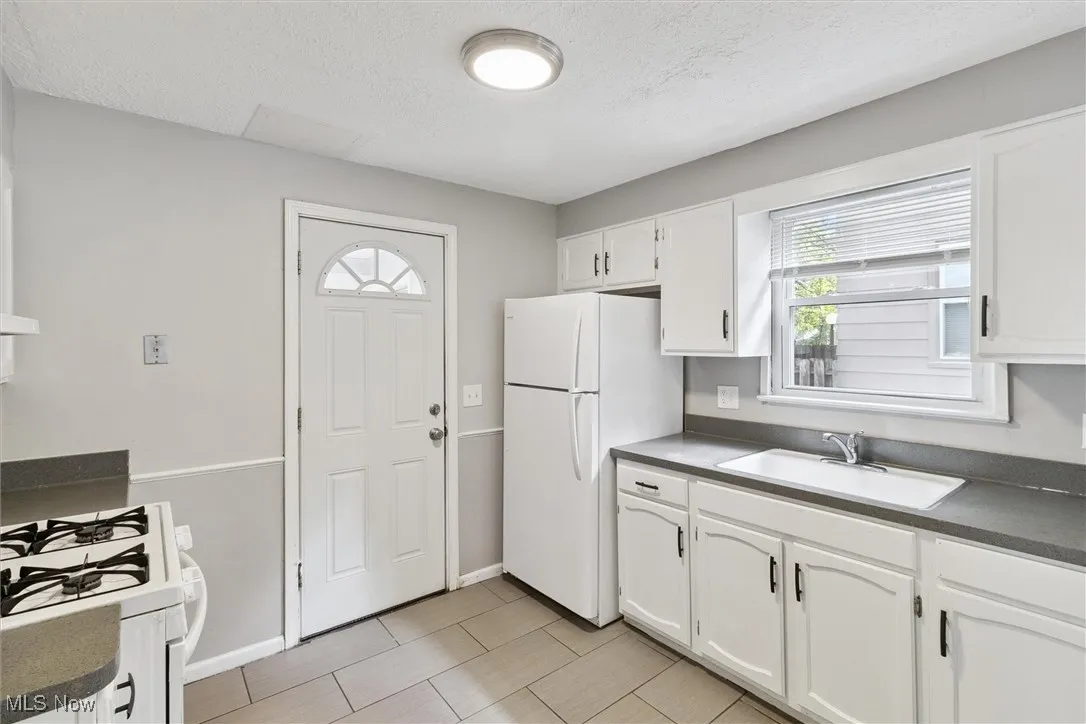 19501 Libby Road, Maple Heights, Ohio 44137,MLS Now Listing ID