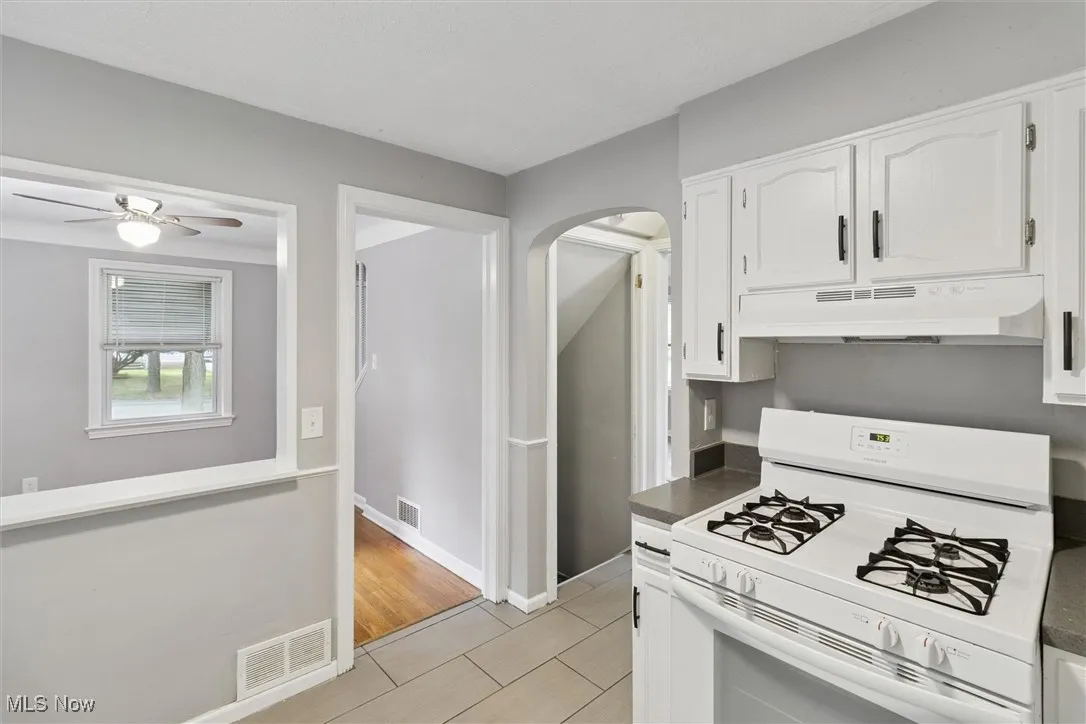 19501 Libby Road, Maple Heights, Ohio 44137,MLS Now Listing ID