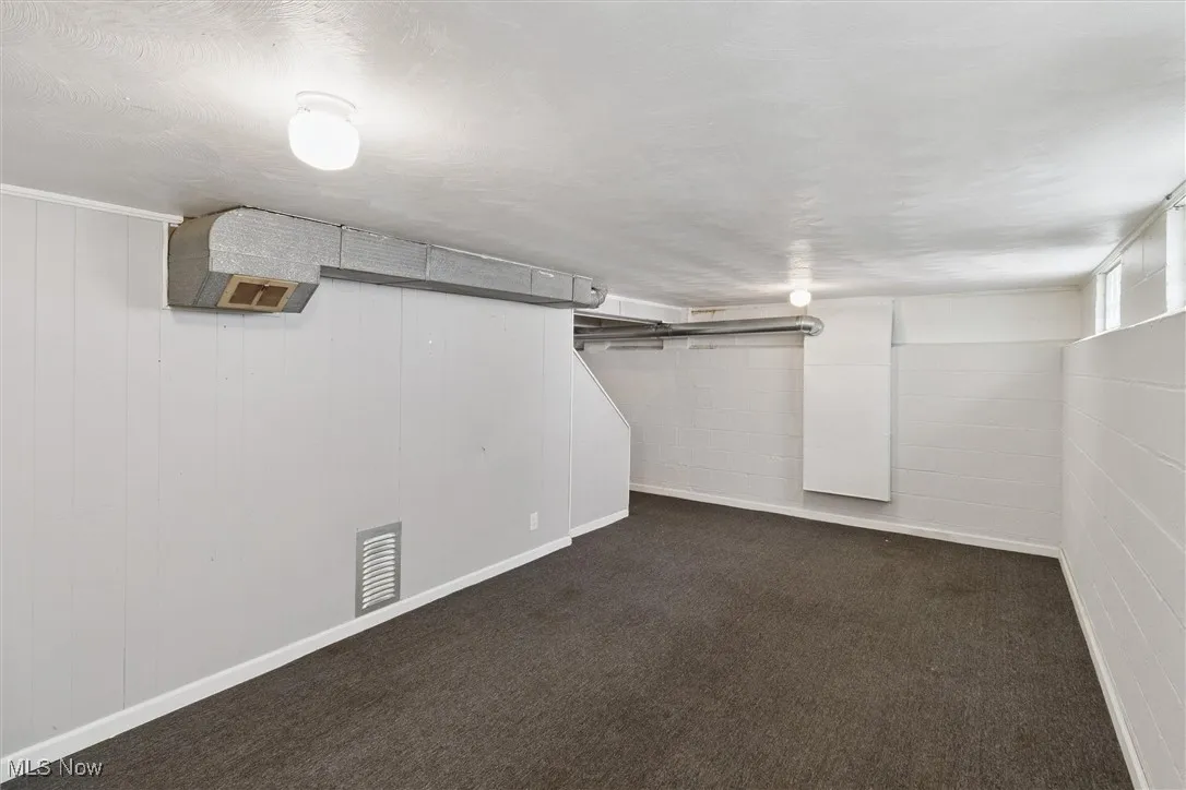 19501 Libby Road, Maple Heights, Ohio 44137,MLS Now Listing ID