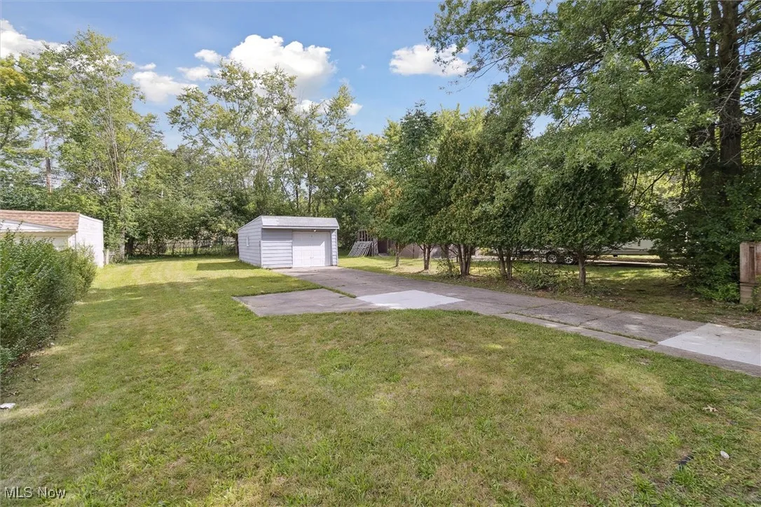 19501 Libby Road, Maple Heights, Ohio 44137,MLS Now Listing ID