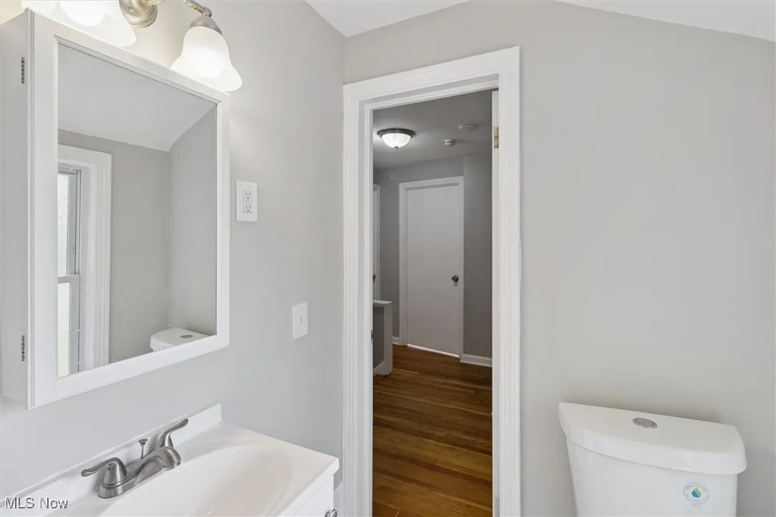 19501 Libby Road, Maple Heights, Ohio 44137,MLS Now Listing ID