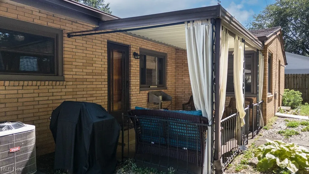 600 47th Street, Vienna, West Virginia 26105,MLS Now Listing ID