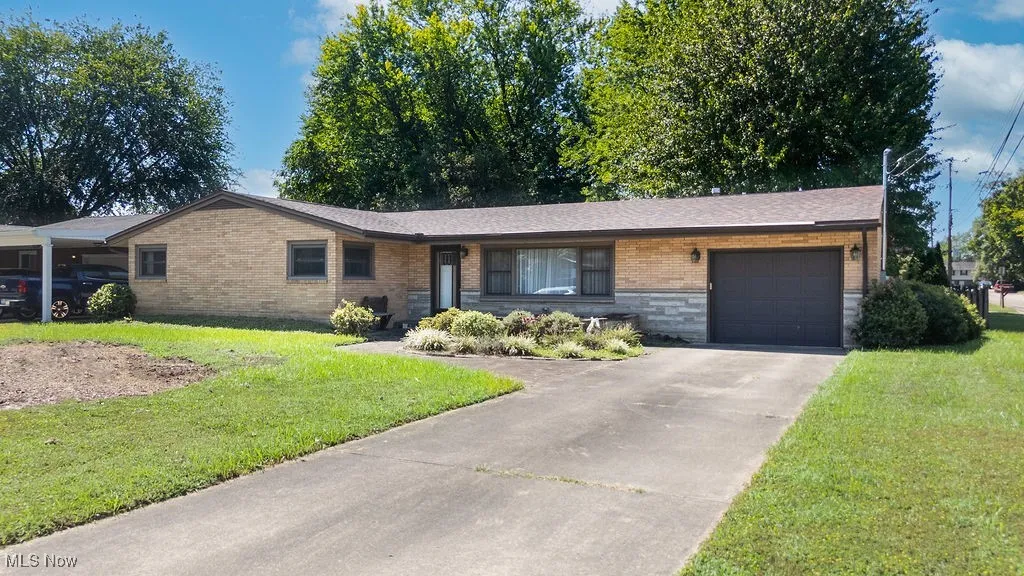 600 47th Street, Vienna, West Virginia 26105,MLS Now Listing ID