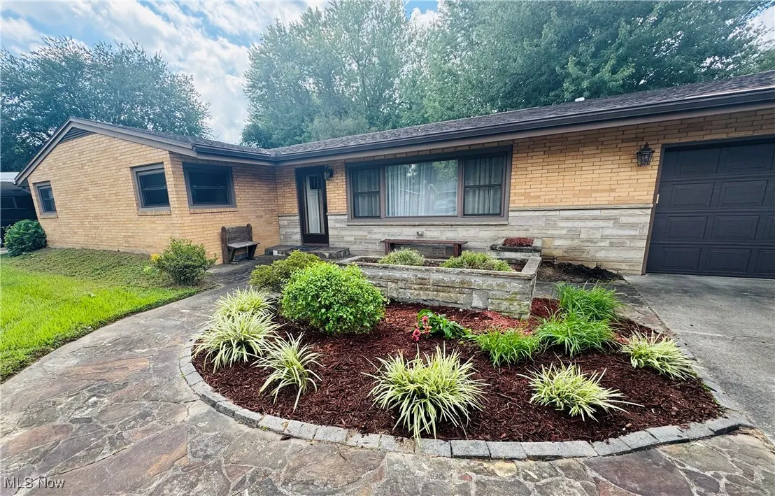 600 47th Street, Vienna, West Virginia 26105,MLS Now Listing ID