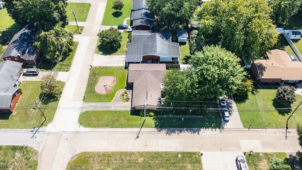 600 47th Street, Vienna, West Virginia 26105,MLS Now Listing ID