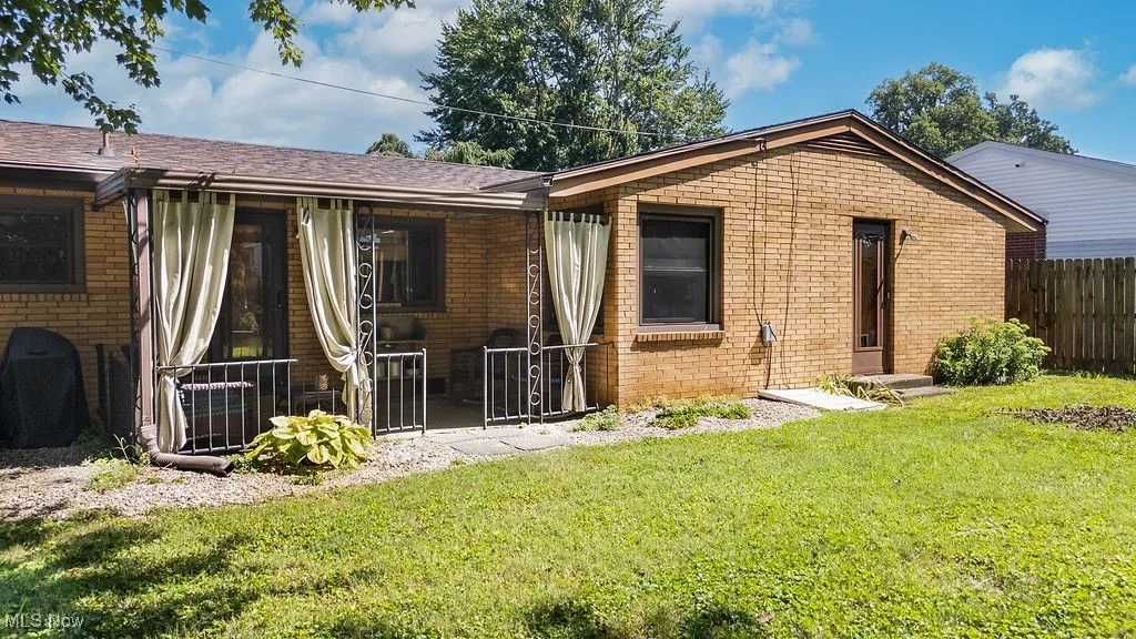 600 47th Street, Vienna, West Virginia 26105,MLS Now Listing ID