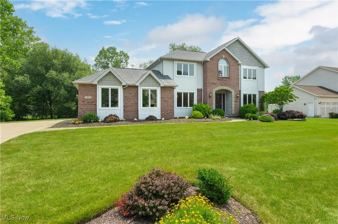 11941 Apollo Drive, North Royalton, Ohio 44133,MLS Now Listing ID