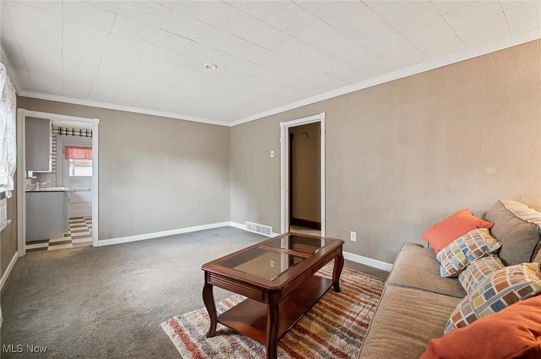 118 Prospect Street, Columbiana, Ohio 44408,MLS Now Listing ID