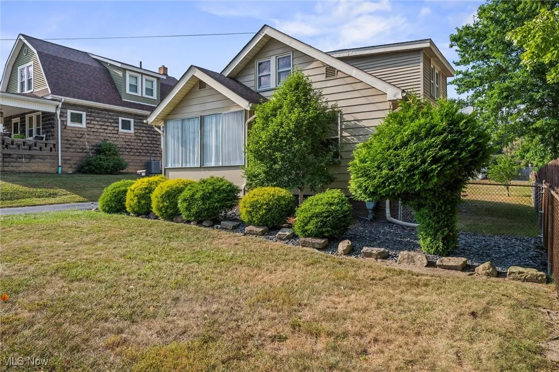 118 Prospect Street, Columbiana, Ohio 44408,MLS Now Listing ID