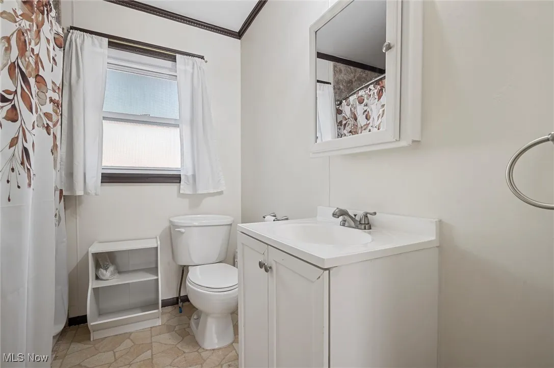 118 Prospect Street, Columbiana, Ohio 44408,MLS Now Listing ID