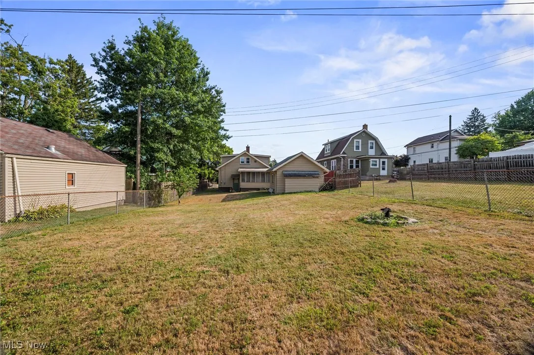 118 Prospect Street, Columbiana, Ohio 44408,MLS Now Listing ID