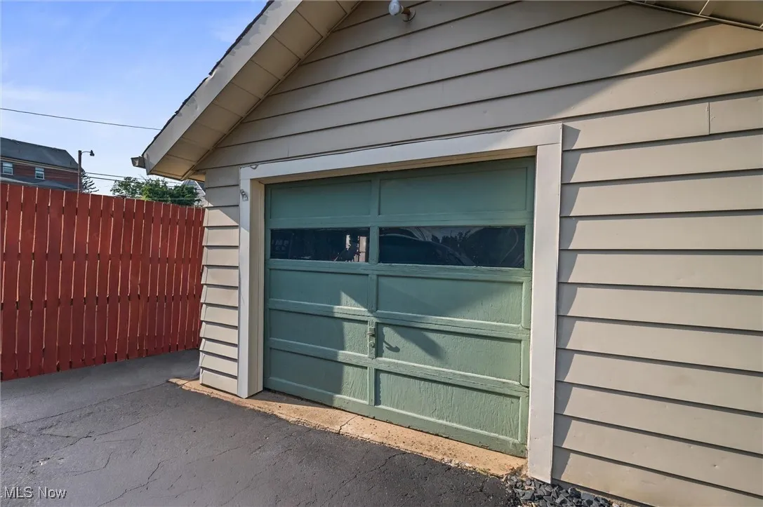 118 Prospect Street, Columbiana, Ohio 44408,MLS Now Listing ID