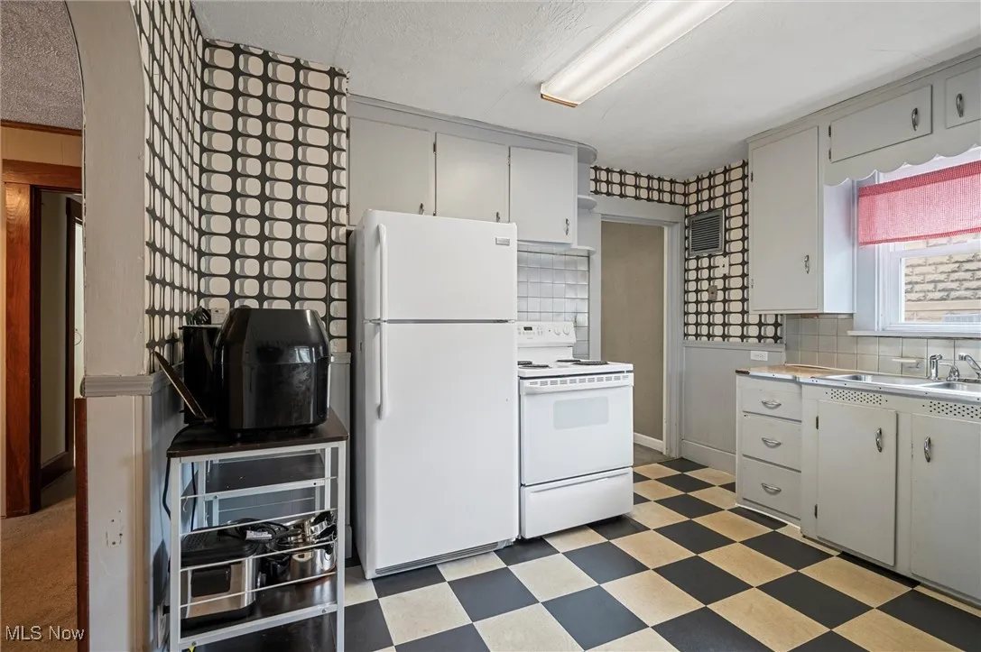 118 Prospect Street, Columbiana, Ohio 44408,MLS Now Listing ID