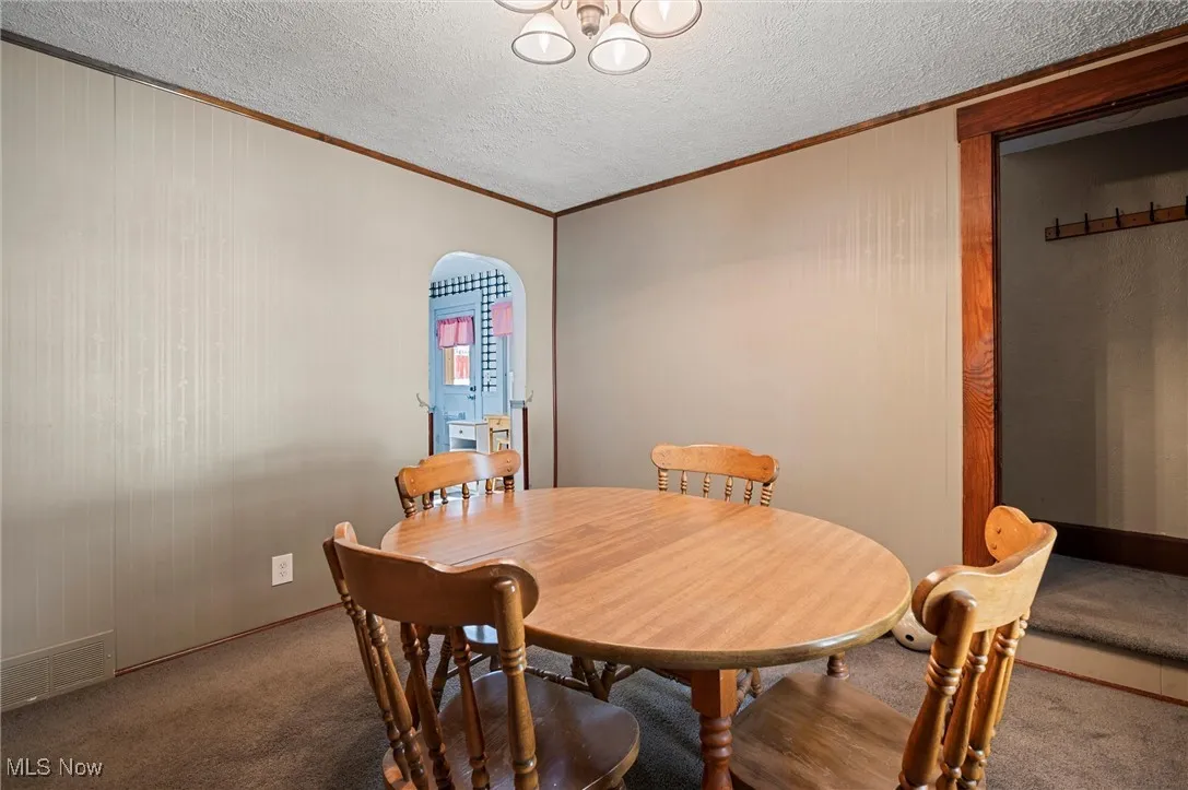 118 Prospect Street, Columbiana, Ohio 44408,MLS Now Listing ID