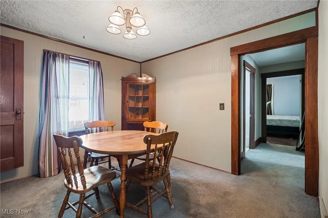 118 Prospect Street, Columbiana, Ohio 44408,MLS Now Listing ID