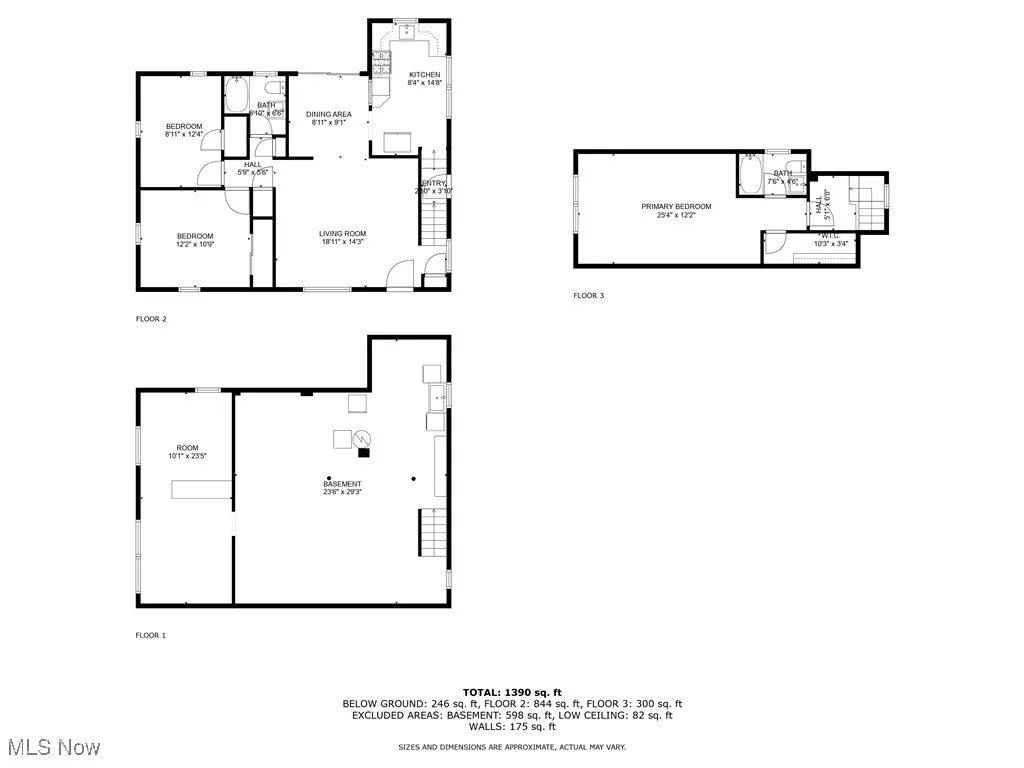 7277 Grant Boulevard, Middleburg Heights, Ohio 44130,MLS Now Listing ID