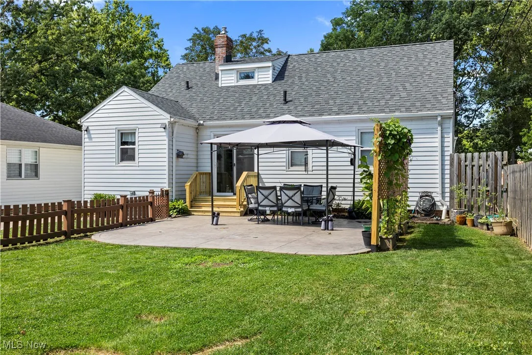 7277 Grant Boulevard, Middleburg Heights, Ohio 44130,MLS Now Listing ID