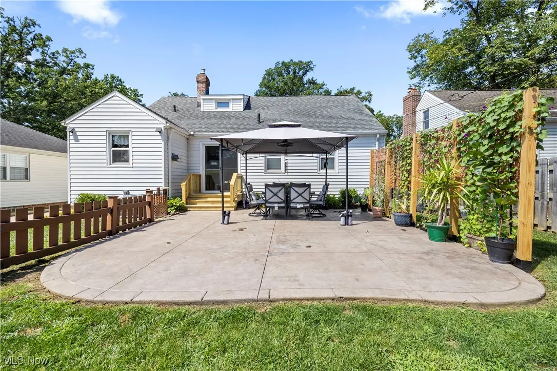 7277 Grant Boulevard, Middleburg Heights, Ohio 44130,MLS Now Listing ID