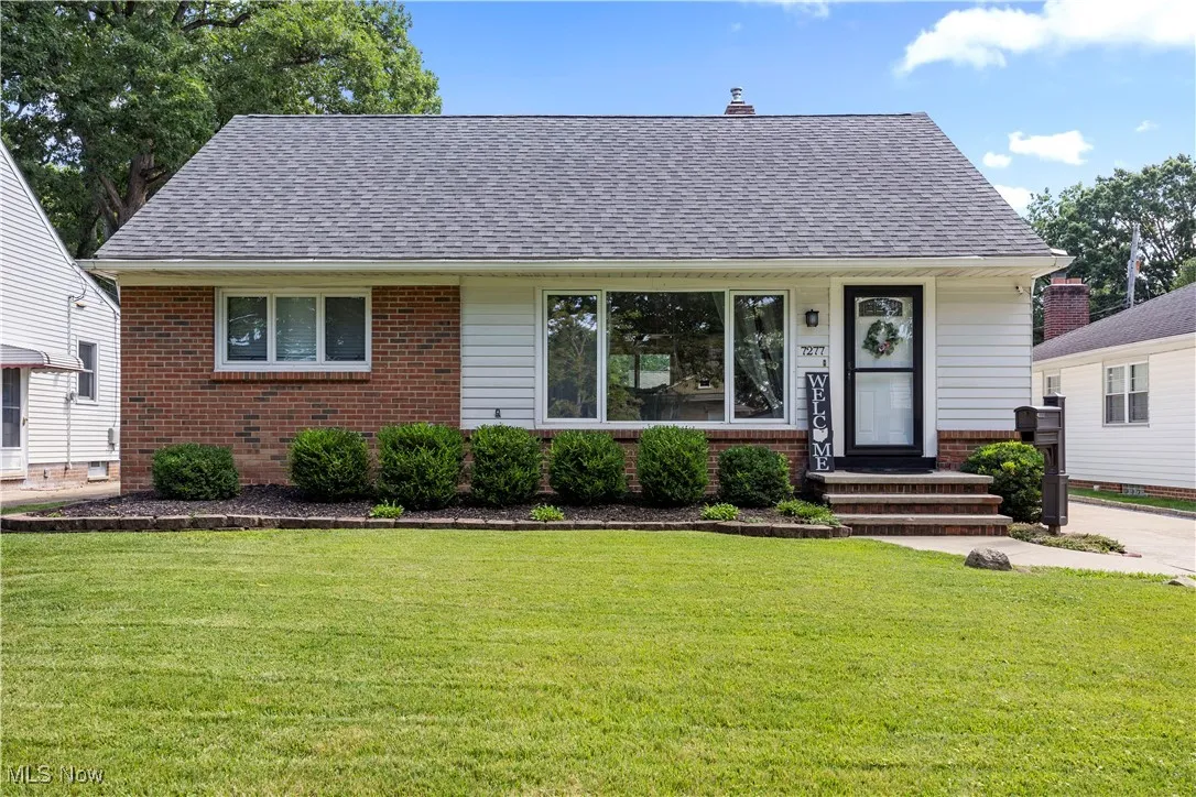7277 Grant Boulevard, Middleburg Heights, Ohio 44130,MLS Now Listing ID