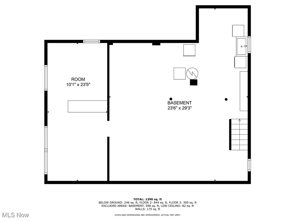 7277 Grant Boulevard, Middleburg Heights, Ohio 44130,MLS Now Listing ID
