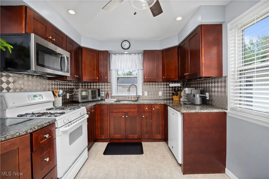 7277 Grant Boulevard, Middleburg Heights, Ohio 44130,MLS Now Listing ID