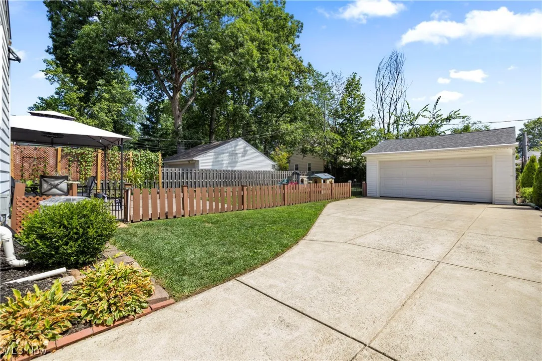 7277 Grant Boulevard, Middleburg Heights, Ohio 44130,MLS Now Listing ID