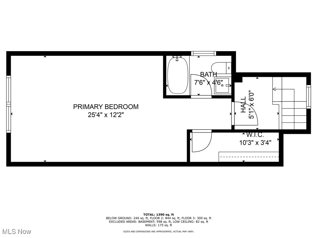 7277 Grant Boulevard, Middleburg Heights, Ohio 44130,MLS Now Listing ID