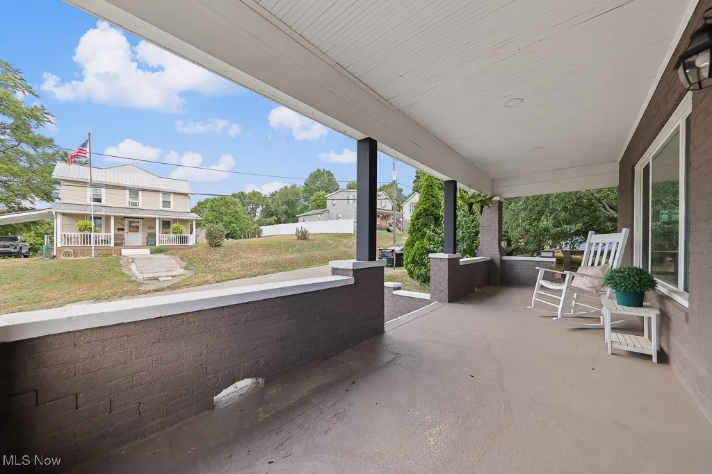 401 Prospect Street, Minerva, Ohio 44657,MLS Now Listing ID