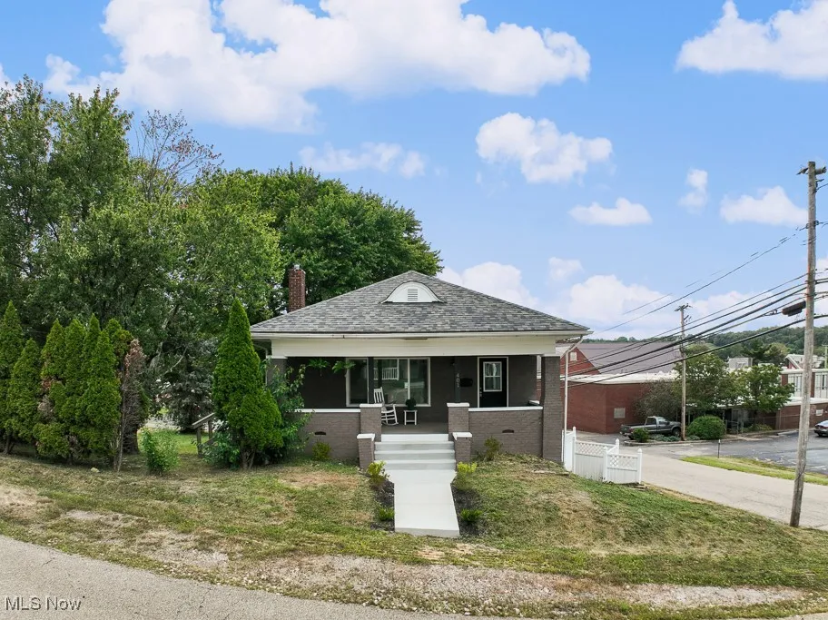 401 Prospect Street, Minerva, Ohio 44657,MLS Now Listing ID