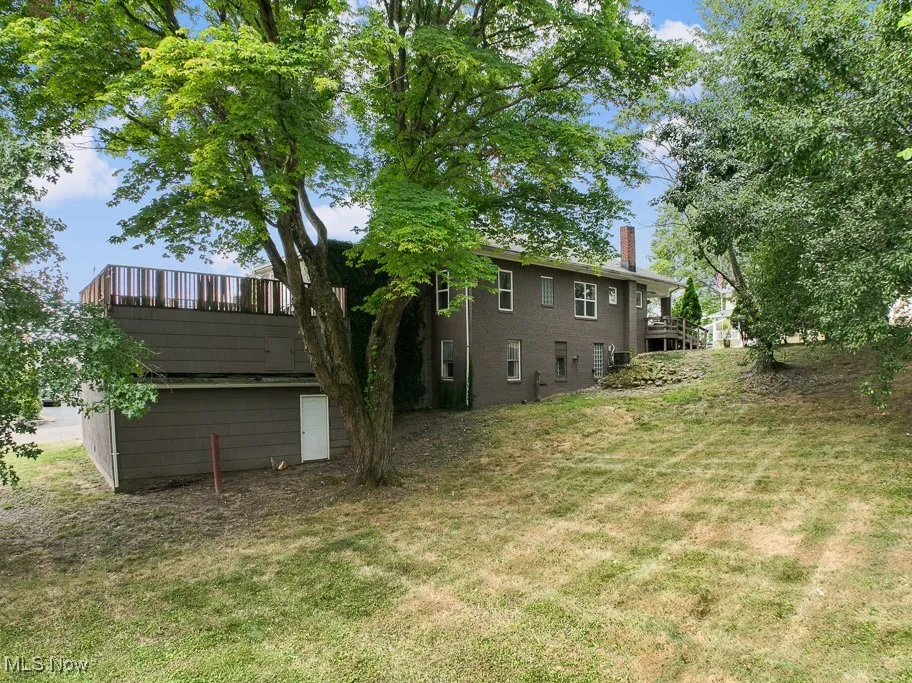 401 Prospect Street, Minerva, Ohio 44657,MLS Now Listing ID